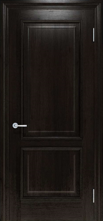 Міжкімнатні двері  Interia I 011 Венге від ТМ 